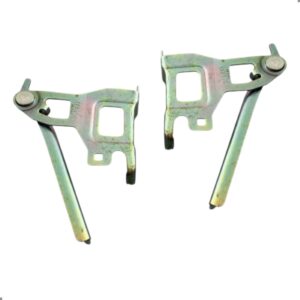 Par Braço Capo Para Fit 2014 2015 2016 2017 2018 19 20 2021