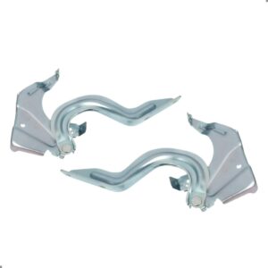 Par Braço Capo Para Kicks 2017 2018 2019 2020 A 2024