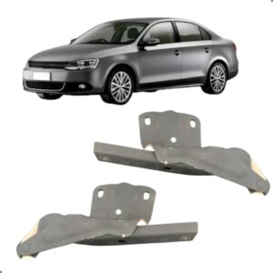 Par Braço Capo Para Jetta 2011 2012 2013 2014 2015 16 A 2018