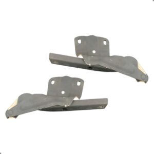 Par Braço Capo Para Jetta 2011 2012 2013 2014 2015 16 A 2018