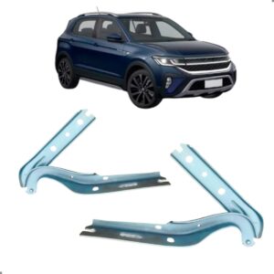 Par Braço Capo Para T-cross 2019 2020 2021 2022 2023 A 2026