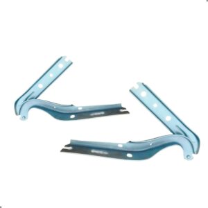 Par Braço Capo Para T-cross 2019 2020 2021 2022 2023 A 2026