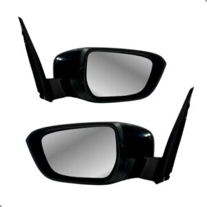 Par Retrovisor Elétrico Externo Para Onix 2020 2021 A 2026