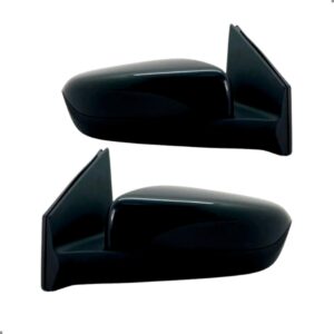 Par Retrovisor Elétrico Externo Para Onix 2020 2021 A 2026