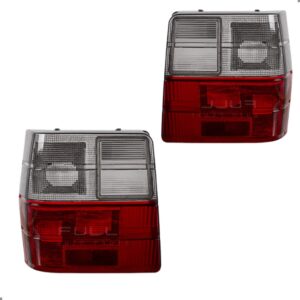 Par Lente Lanterna Para Uno 1984 A 2003 Fume