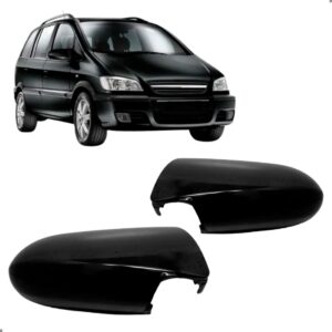 Par Capa Retrovisor Para Doblo 2001 2002 2003 2004 A 2008 Ambos Lados