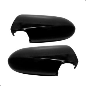Par Capa Retrovisor Para Doblo 2001 2002 2003 2004 A 2008 Ambos Lados