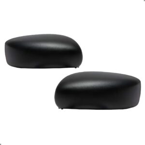 Par Capa Retrovisor Para Stilo 2003 2004 2005 2006 A 2011 Ambos Lados