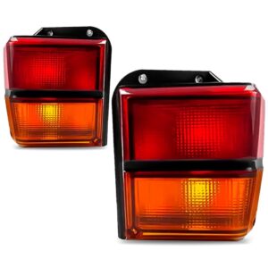 Par Lanterna Para Belina 85 86 87 88 89 90 91 Canto