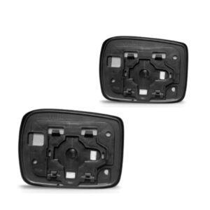 Par Lente Retrovisor Para Accord V6 2008 2009 2010 2011