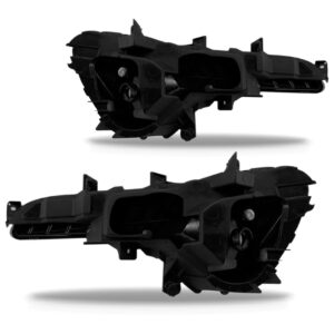 Par Farol Milha Auxiliar Sportage 2014 2015 2016