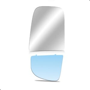 Kit Lente Retrovisor Para Daily 2020 A 2025 Lado Direito