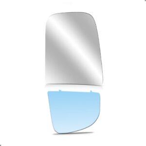 Kit Lente Retrovisor Para Daily 2020 A 2025 Lado Esquerdo