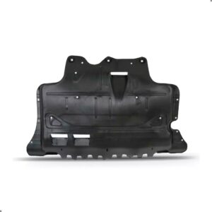 Kit Parachoque Tiguan 2018 A 2021 Defletor E Painel Frontal Para Pintar