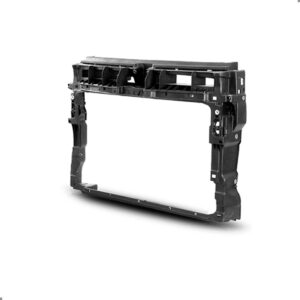 Kit Parachoque Tiguan 2018 A 2021 Defletor E Painel Frontal Para Pintar