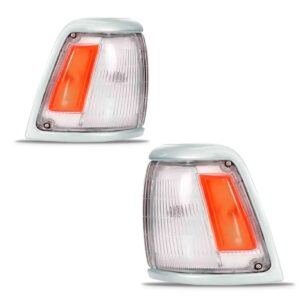 Par Sinaleira Hilux 1993 1994 1995 96 97 1998 99 2000 2001