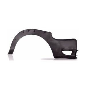 Parachoque Dianteiro Ka 2002 A 2007 1a Linha Esquerdo/motorista