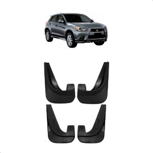 Jogo Para Barro Lameiro Para Mitsubishi ASX