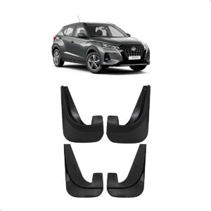 Jogo Para Barro Lameiro Para Nissan Kicks