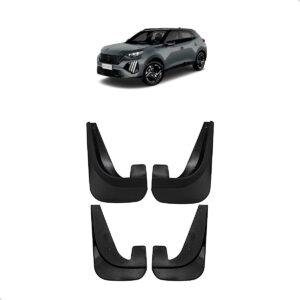 Jogo Para Barro Lameiro Para Peugeot 2008