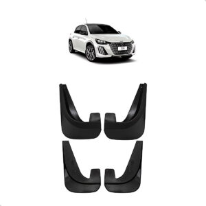 Jogo Para Barro Lameiro Para Peugeot 208