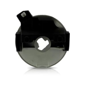 Farol Milha Auxiliar Para Dakota 2001 A 2003 Manual