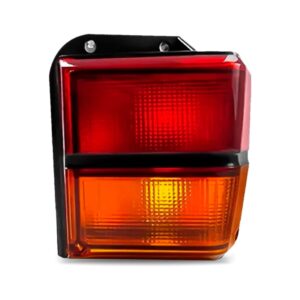 Lanterna Para Belina 83 84 85 86 87 88 89 90 91 Canto Lado Direito