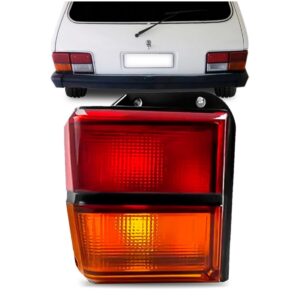 Lanterna Para Belina 83 84 85 86 87 88 89 90 91 Canto Lado Esquerdo