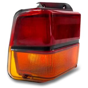 Lanterna Para Belina 83 84 85 86 87 88 89 90 91 Canto Lado Esquerdo