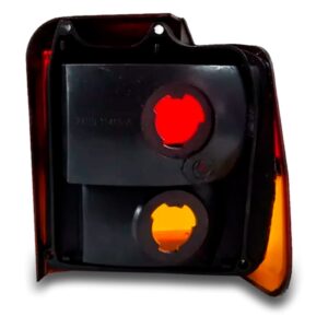 Lanterna Para Belina 83 84 85 86 87 88 89 90 91 Canto Lado Esquerdo