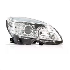 Farol Mercedes C180 C200 Clc 2008 2009 2010 2011 1a Linha Direito/passageiro