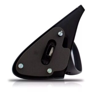Retrovisor Para Megane Eletrico Com Aquecedor 2006 A 2013 Lado Direito