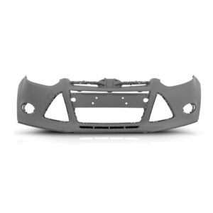 Envolvente Dianteiro Focus Para Ford 2014 2015 2016 Novo Preto