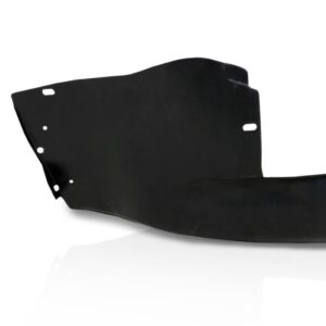 Parabarro Dianteiro Peugeot 306 1998 1999 2000 2001 2002 Lado Direito