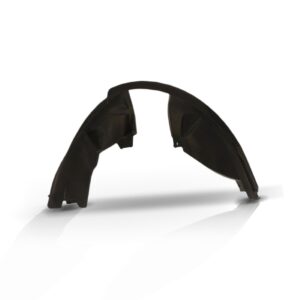 Protetor Lameiro Parabarro Dianteiro Logan 2007 A 2013 Le Direito - Passageiro