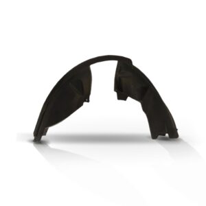 Protetor Lameiro Parabarro Dianteiro Logan 2007 A 2013 Le Direito - Passageiro