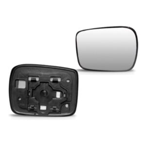 Lente Retrovisor Accord V6 2008 2009 2010 A 2011 Ld 1a Linha Lado Direito