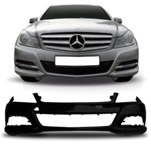Envolvente Dianteiro Mercedes C180 2012 2013