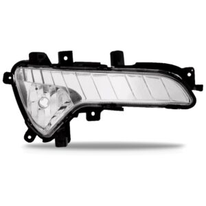 Farol Milha Auxiliar Sportage 2014 2015 2016 1ª Linha Direito