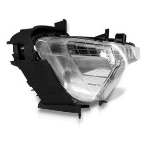 Farol Milha Auxiliar Sportage 2014 2015 2016 1ª Linha Direito