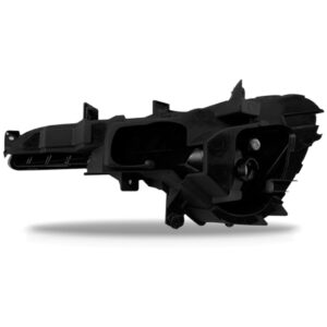 Farol Milha Auxiliar Sportage 2014 2015 2016 1ª Linha Direito