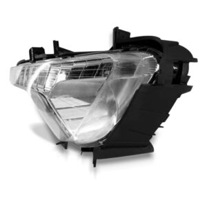 Farol Milha Auxiliar Sportage 2014 2015 2016 1ª Linha Esquerdo