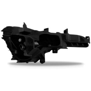 Farol Milha Auxiliar Sportage 2014 2015 2016 1ª Linha Esquerdo