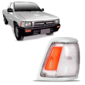 Sinaleira Hilux 1993 1994 1995 96 1997 1998 1999 2000 2001 Lado Direito