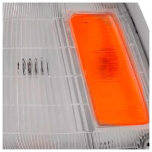 Sinaleira Hilux 1993 1994 1995 96 1997 1998 1999 2000 2001 Lado Direito