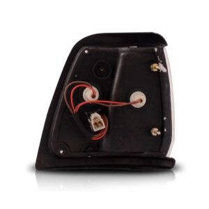 Sinaleira Hilux 1993 1994 1995 96 1997 1998 1999 2000 2001 Lado Esquerdo