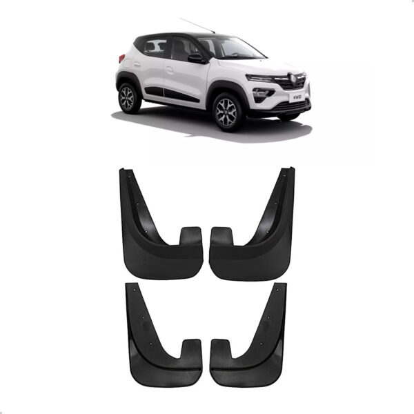 Jogo Para Barro Lameiro Para Renault Kwid