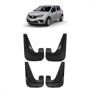 Jogo Para Barro Lameiro Para Renault Sandero