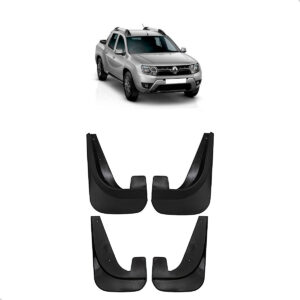 Jogo Para Barro Lameiro Para Renault Oroch