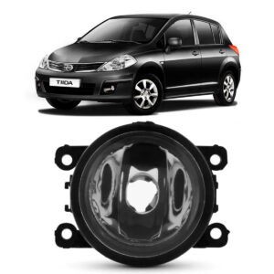 Farol Milha Auxiliar Nissan Tiida